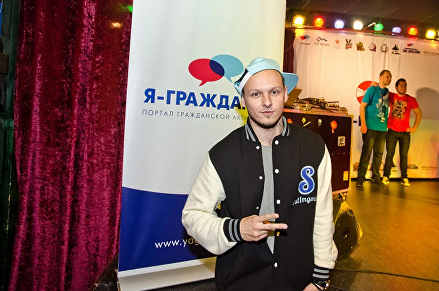 Стали известны имена победителей конкурса «Я — рэпер»