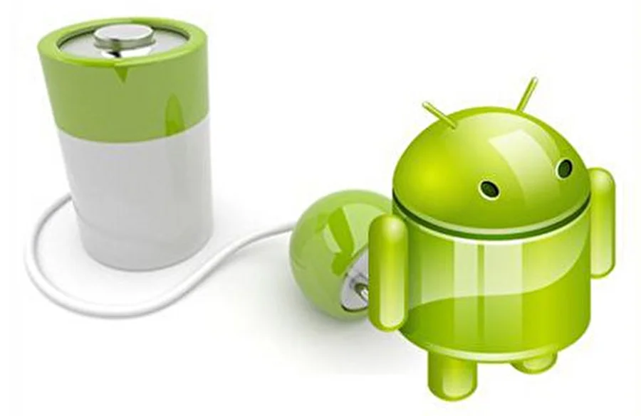5 приложений для Android, которые продлят жизнь батареи вашего телефона