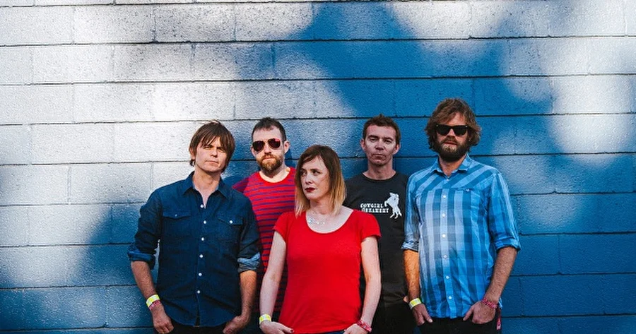 Slowdive выпустили первую за 22 года песню