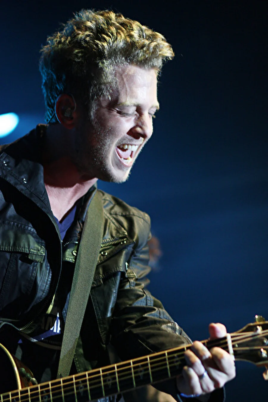 OneRepublic: Не первый раз. И не последний