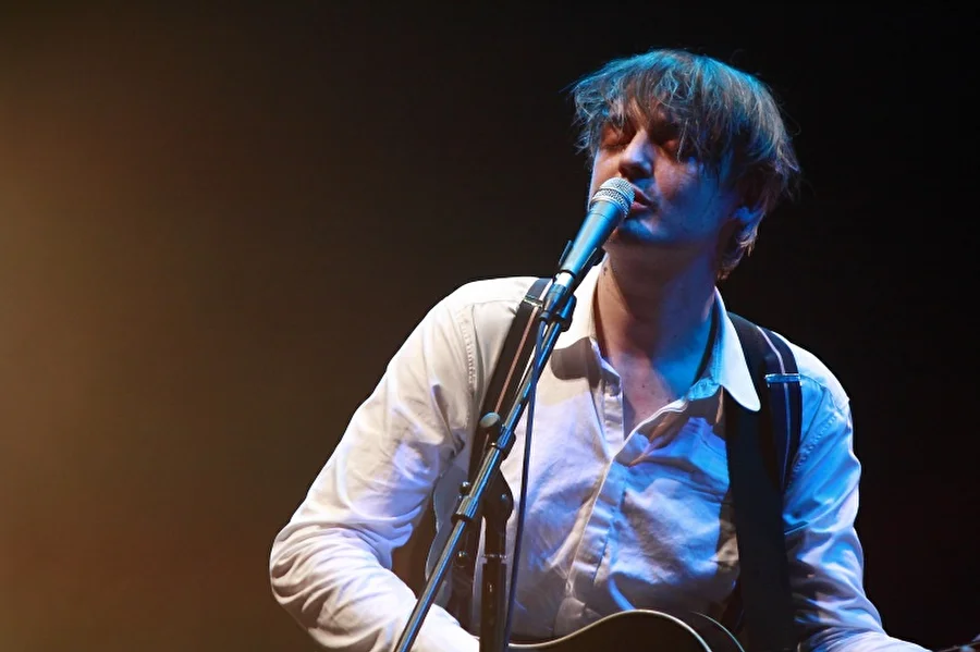 Пит Доэрти (Peter Doherty), 11 мая, YotaSpace