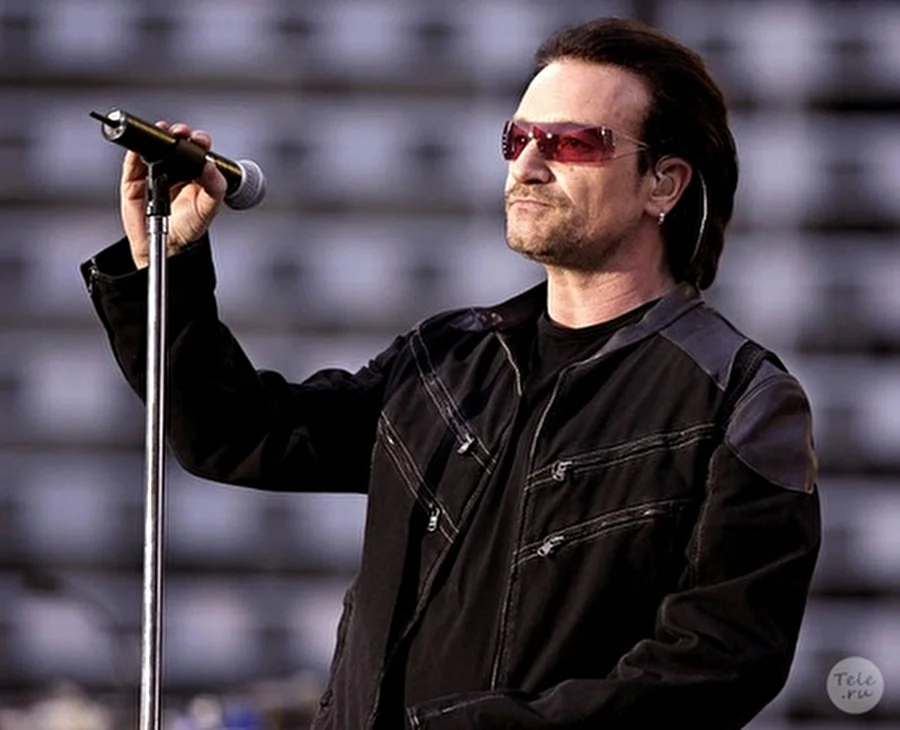 U2 и Apple работают над созданием нового формата цифровой музыки