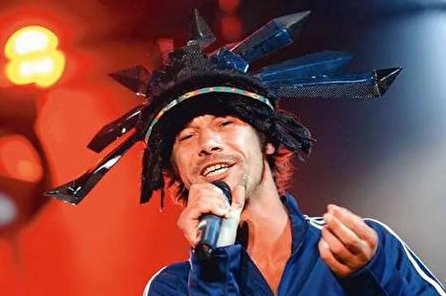 Звезды джаз-фанка — Jamiroquai посетит Россию!