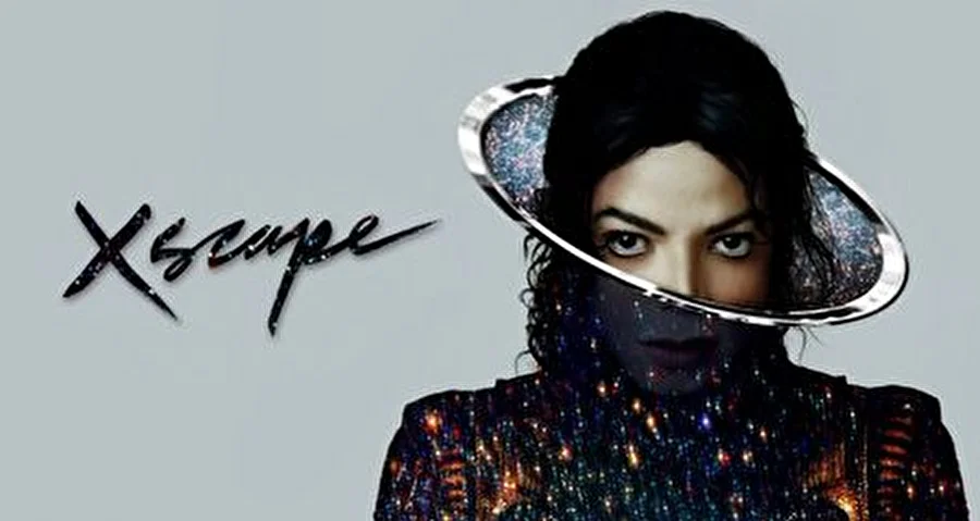 Новая песня с посмертного альбома Майкла Джексона появилась в Сети
