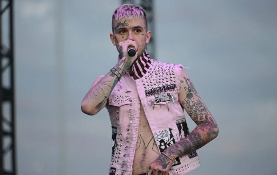 Рэпер Lil Peep скончался из-за передозировки наркотиками