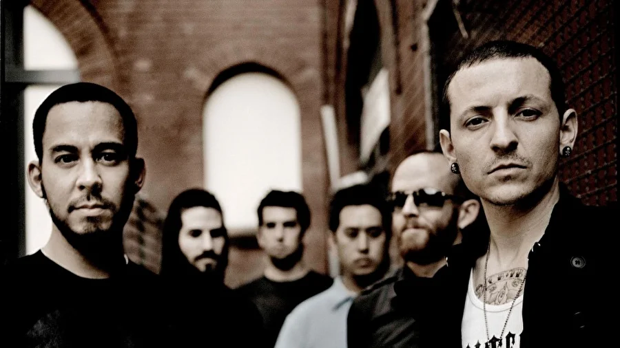 Linkin Park установили рекорд в чартах после смерти Честера Беннингтона