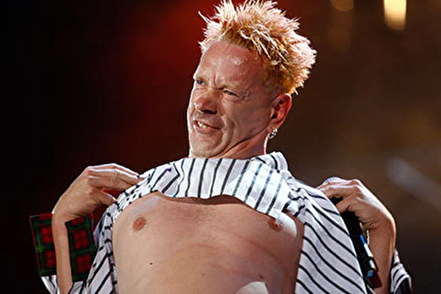 Лидер Sex Pistols назвал коллег «слишком жирными» для воссоединения