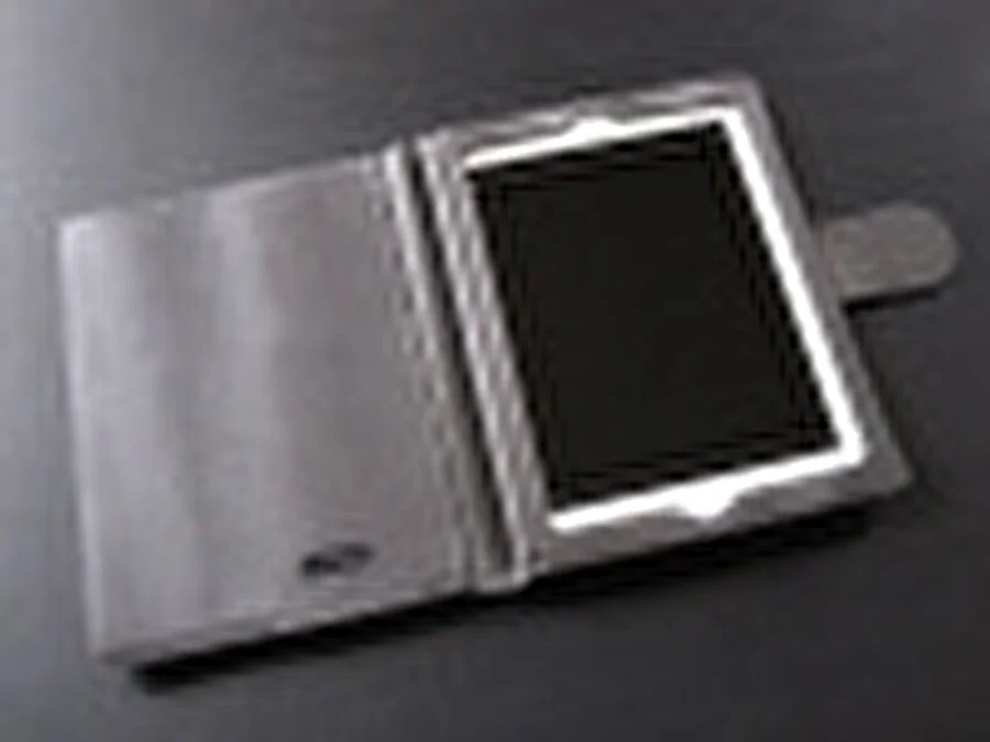 Чехол Justin Case со встроенным аккумулятором для iPad