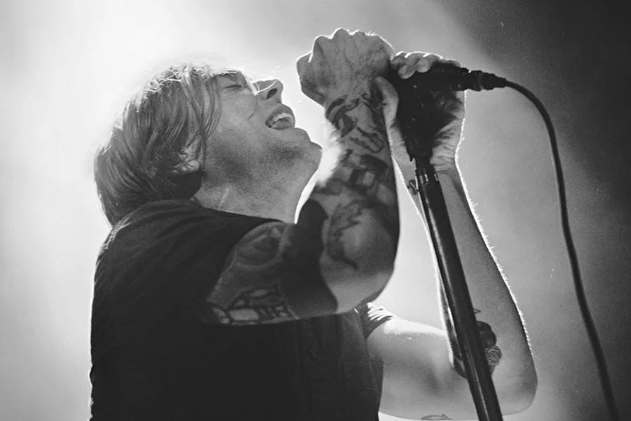 Billy Talent: Man Alive!