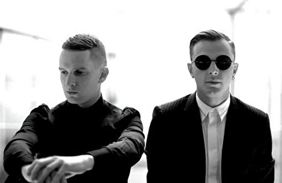 Hurts начали работу над третьим альбомом