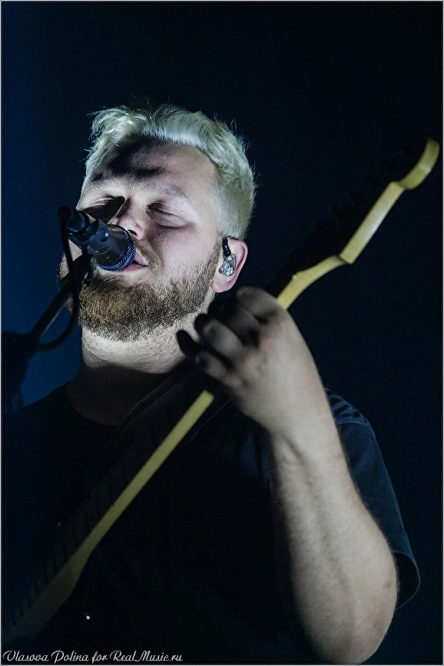 alt-J, 30 августа, Stadium Live