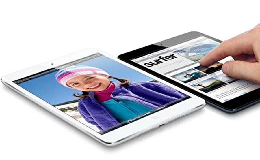 Apple собирается выпустить бюджетный iPad mini?
