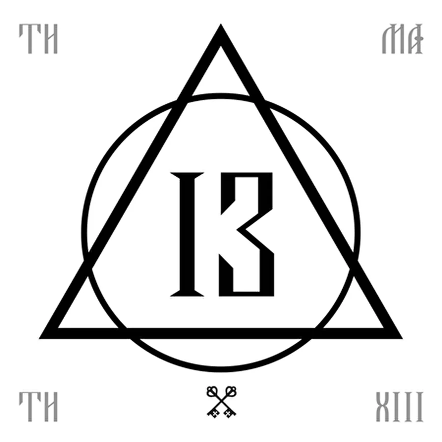 Тимати представил обложку нового русскоязычного альбома