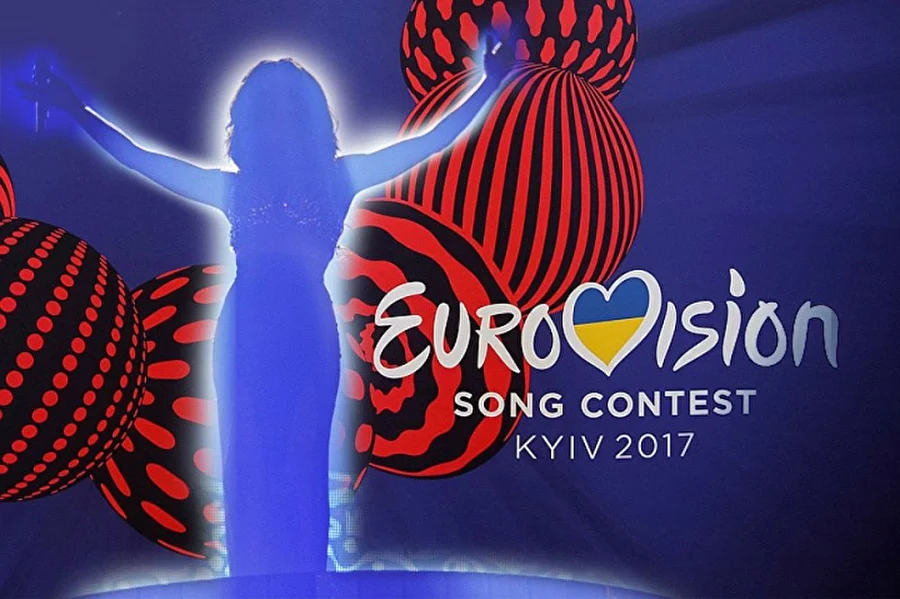 Первый канал отказался от трансляции «Евровидения-2017»