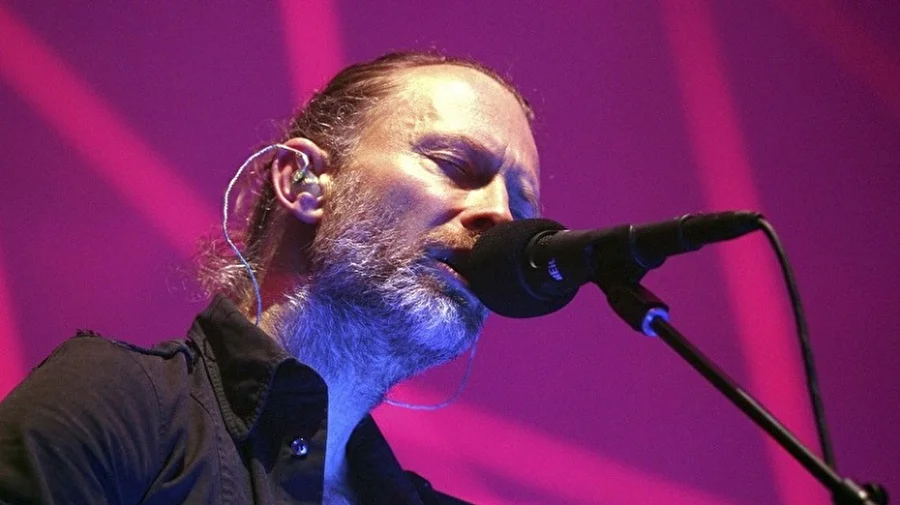 Radiohead выступили в Израиле вопреки призывам этого не делать