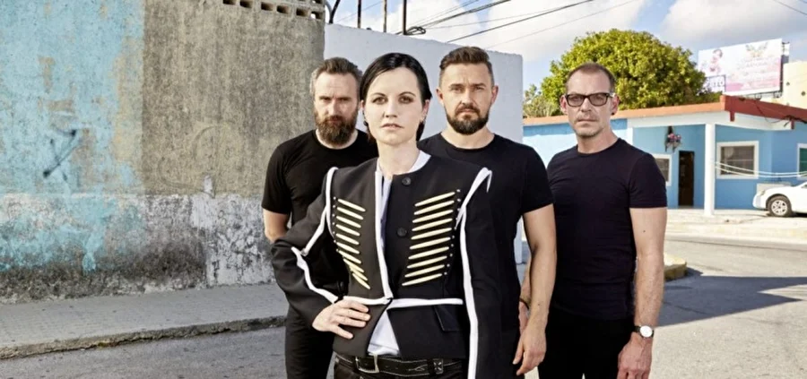 Продажи The Cranberries подскочили на 900 тысяч процентов после смерти солистки