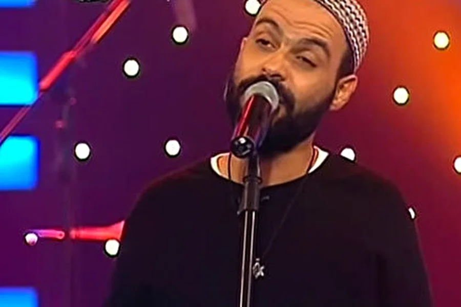 Президент Израиля отменил концерт поп-певца из-за песни об агрессивном арабе