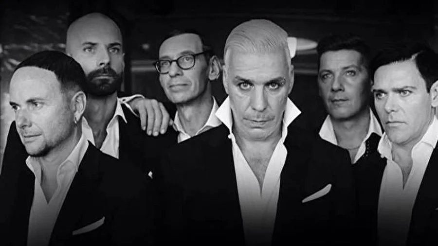 Rammstein опровергла сообщения о распаде