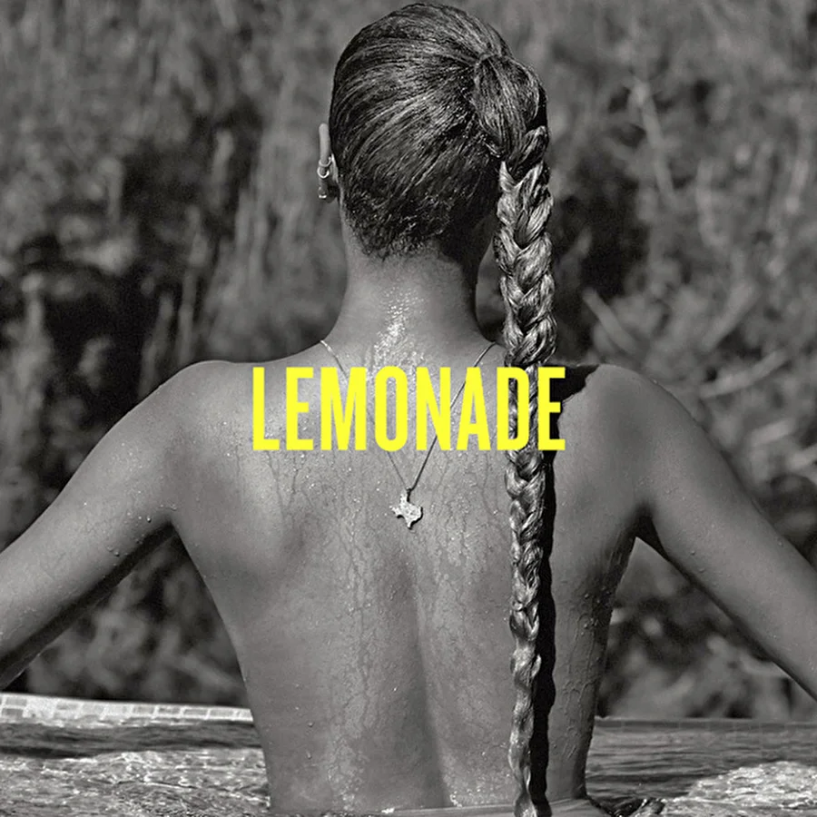 Бейонсе презентовала первый визуальный альбом Lemonade