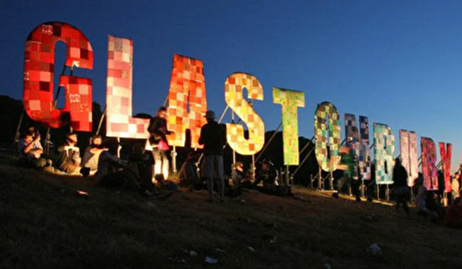 Фестиваль Glastonbury 2014 объявил лайн-ап
