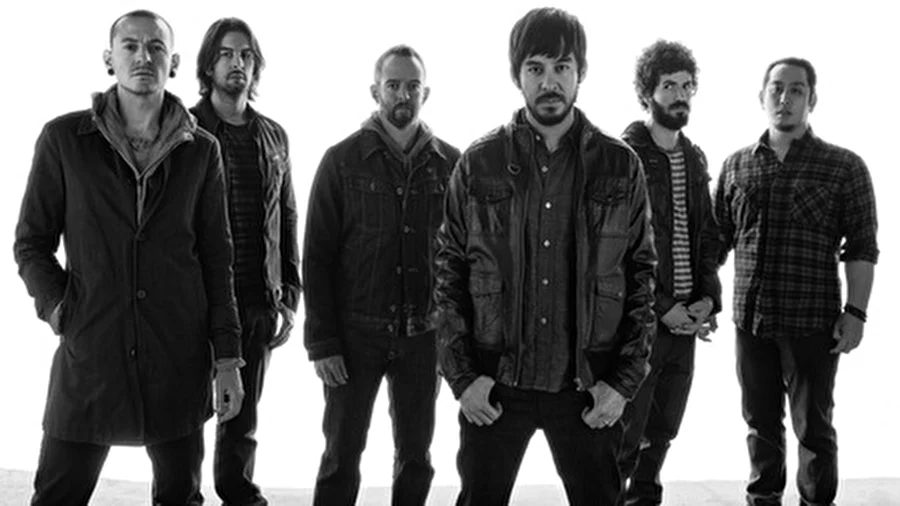 Linkin Park сняли клип в Project Spark