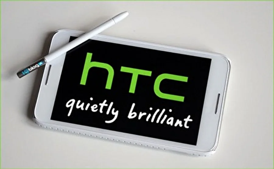 Скоро фаблет от HTC
