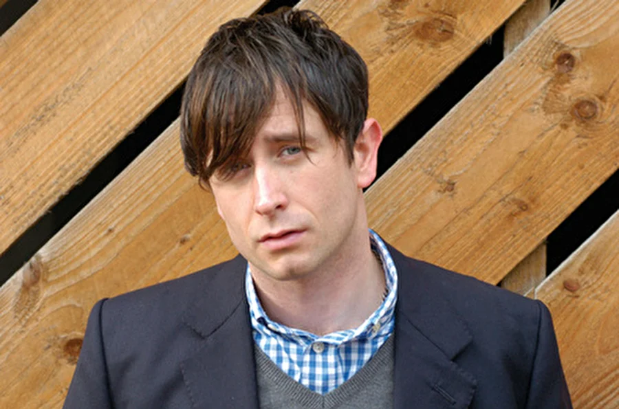 Бар Луч совместно с Carlsberg представляет: ADAM FICEK DJ-set (Babyshambles / UK)