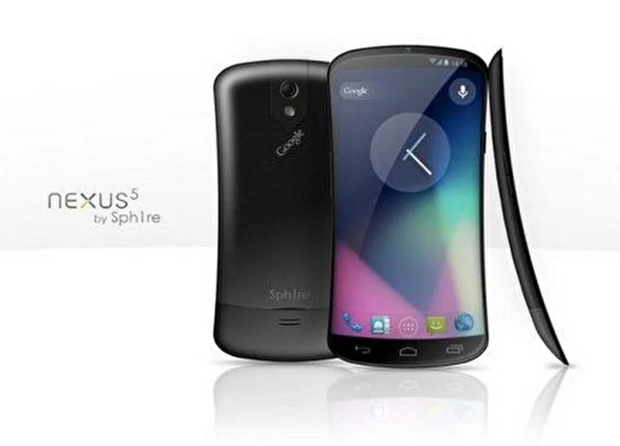 Выпуск Nexus 5 все-таки состоится