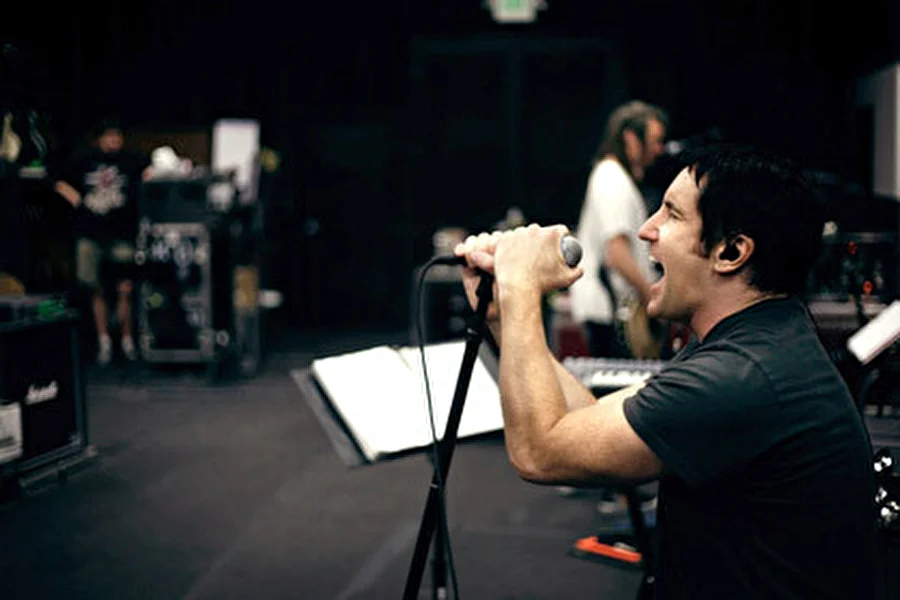 Трент Резнор анонсировал новый альбом Nine Inch Nails