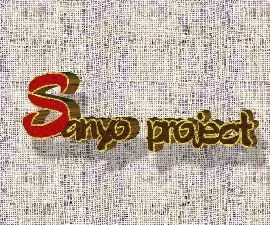 Sanyo project