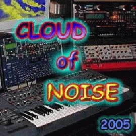 Cloud of noise