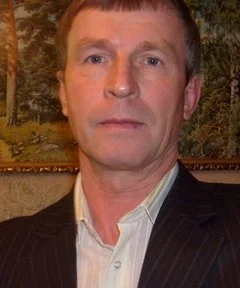 Сергей Башлаев