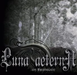 Luna Aeterna (ex-"Полнолуние")