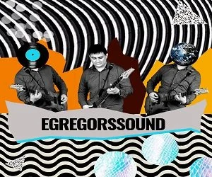 EgregorSSound  