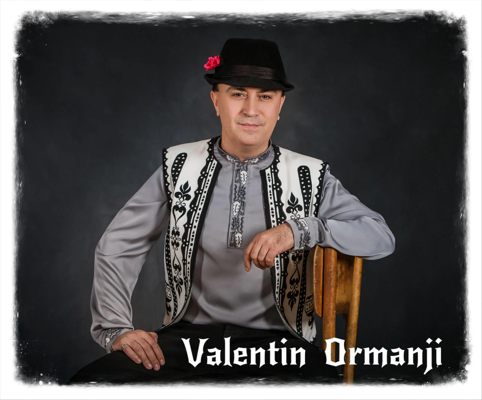 Valentin Ormanji