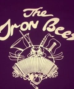 the Iron Bees
