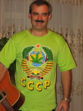 Василий Кириченко