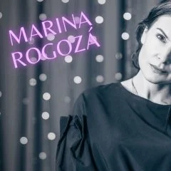 Марина Рогоза