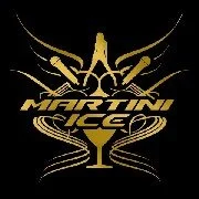 Martini Ice.
