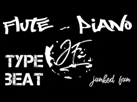смотреть клип [FREE] "Flute Piano Beat" | Type Beat 2021 | FreeStyle Trap